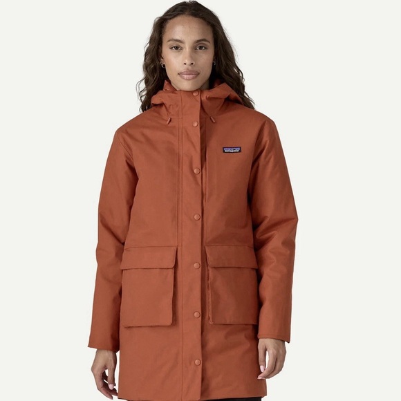 Patagonia Jackets & Blazers - Patagonia Pine Bank 3-in-1 Parka